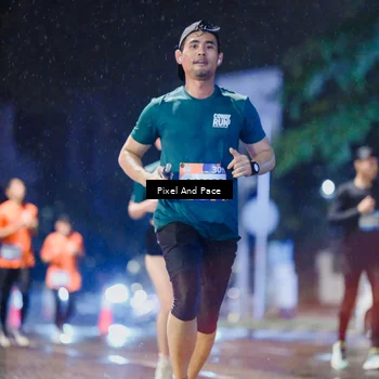 Runner Photo 7846979