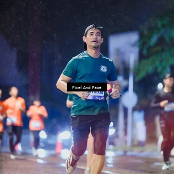 Runner Photo 7846980