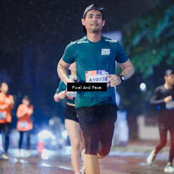Runner Photo 7846981