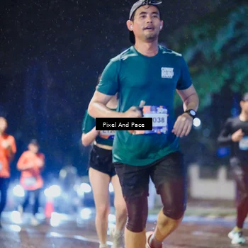 Runner Photo 7846982