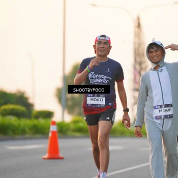 Runner Photo 7846983