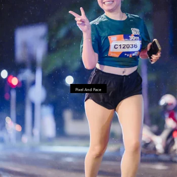 Runner Photo 7846986