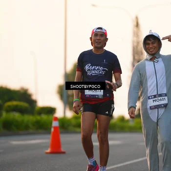 Runner Photo 7846988