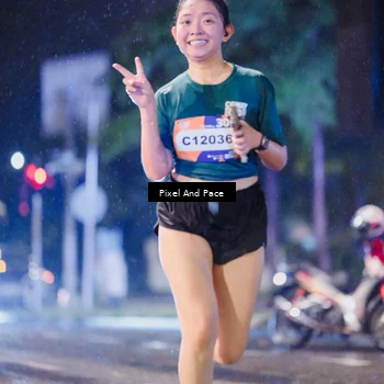 Runner Photo 7846990
