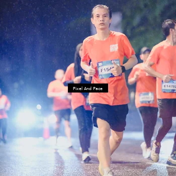 Runner Photo 7846993