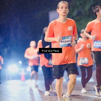 Runner Photo 7846995