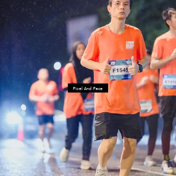 Runner Photo 7846996