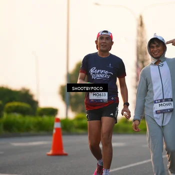 Runner Photo 7846997