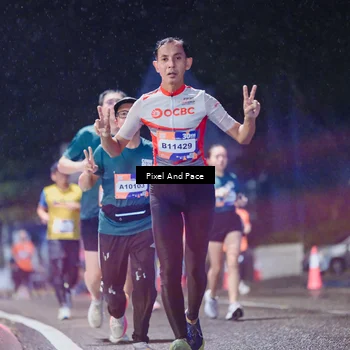 Runner Photo 7847008