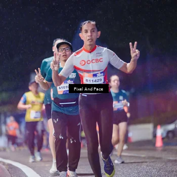 Runner Photo 7847009