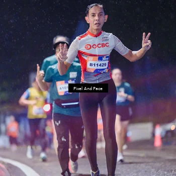 Runner Photo 7847011