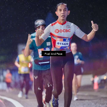 Runner Photo 7847012