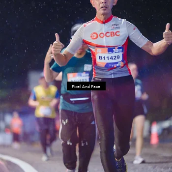 Runner Photo 7847013