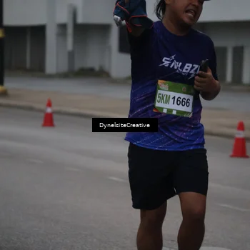 Runner Photo 7847014