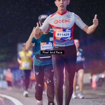 Runner Photo 7847016