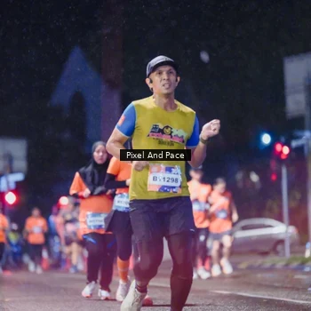 Runner Photo 7847019