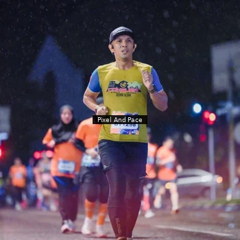 Runner Photo 7847021