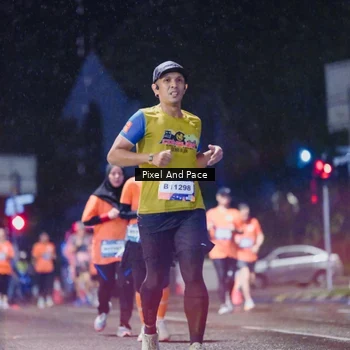 Runner Photo 7847022
