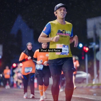 Runner Photo 7847023