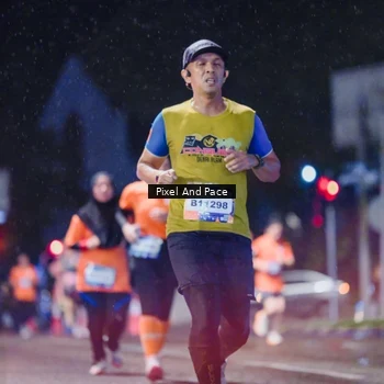 Runner Photo 7847024
