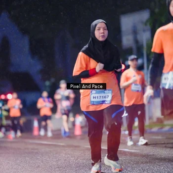 Runner Photo 7847032