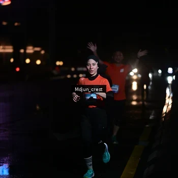 Runner Photo 7847040