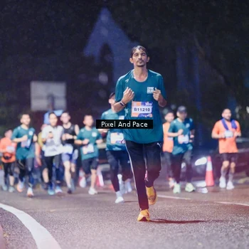 Runner Photo 7847042