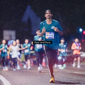 Runner Photo 7847046