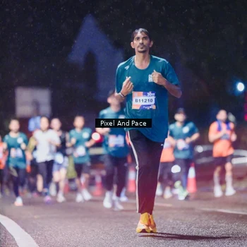 Runner Photo 7847047