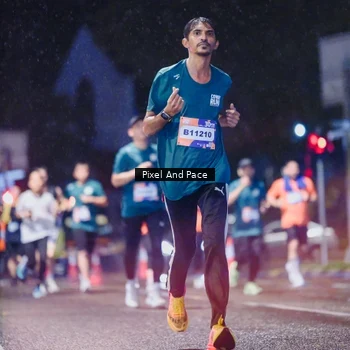 Runner Photo 7847048