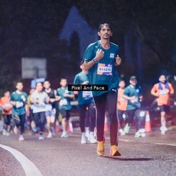 Runner Photo 7847049