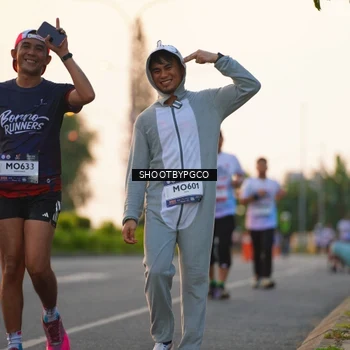 Runner Photo 7847050