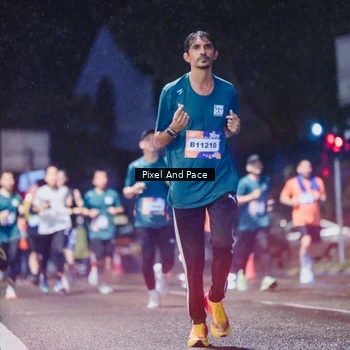 Runner Photo 7847058