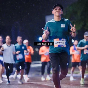 Runner Photo 7847059