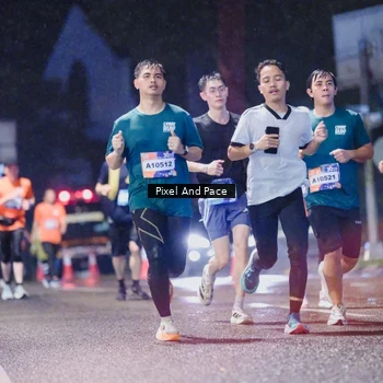 Runner Photo 7847060