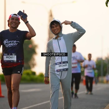 Runner Photo 7847062