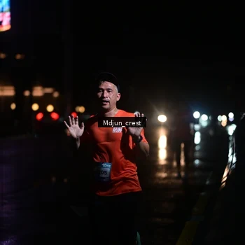 Runner Photo 7847065