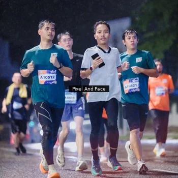 Runner Photo 7847067