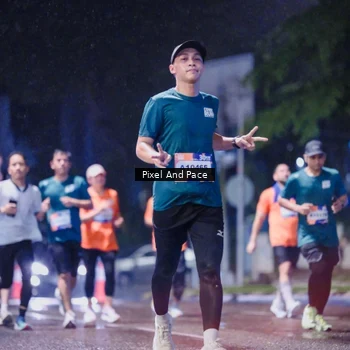 Runner Photo 7847068