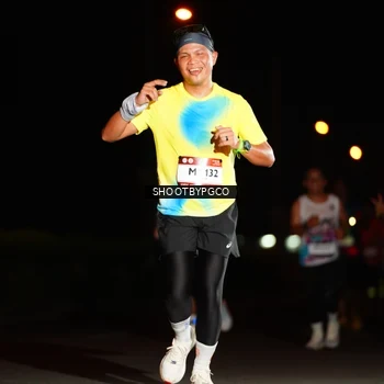 Runner Photo 7847069