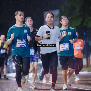 Runner Photo 7847071