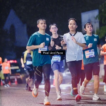 Runner Photo 7847072