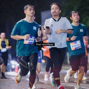 Runner Photo 7847076