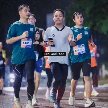 Runner Photo 7847077