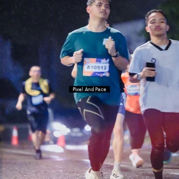 Runner Photo 7847079