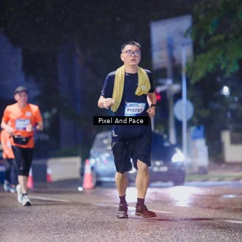 Runner Photo 7847081