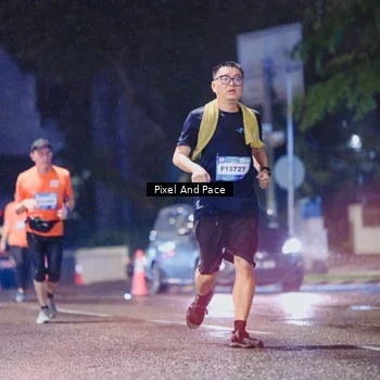 Runner Photo 7847084