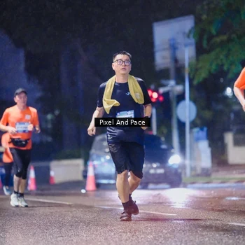 Runner Photo 7847085