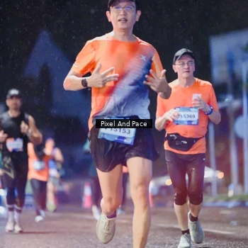 Runner Photo 7847097