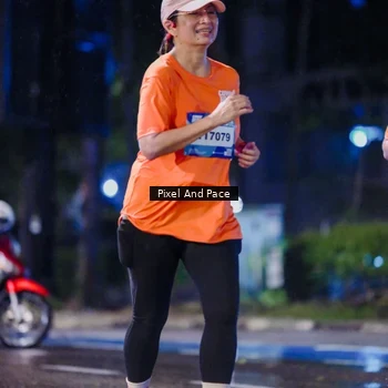 Runner Photo 7847098